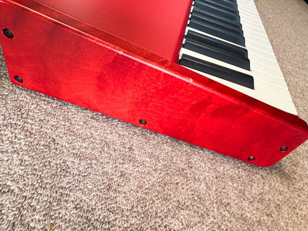 【値下げ不可】Nord Piano 5 88鍵 ステージピアノ