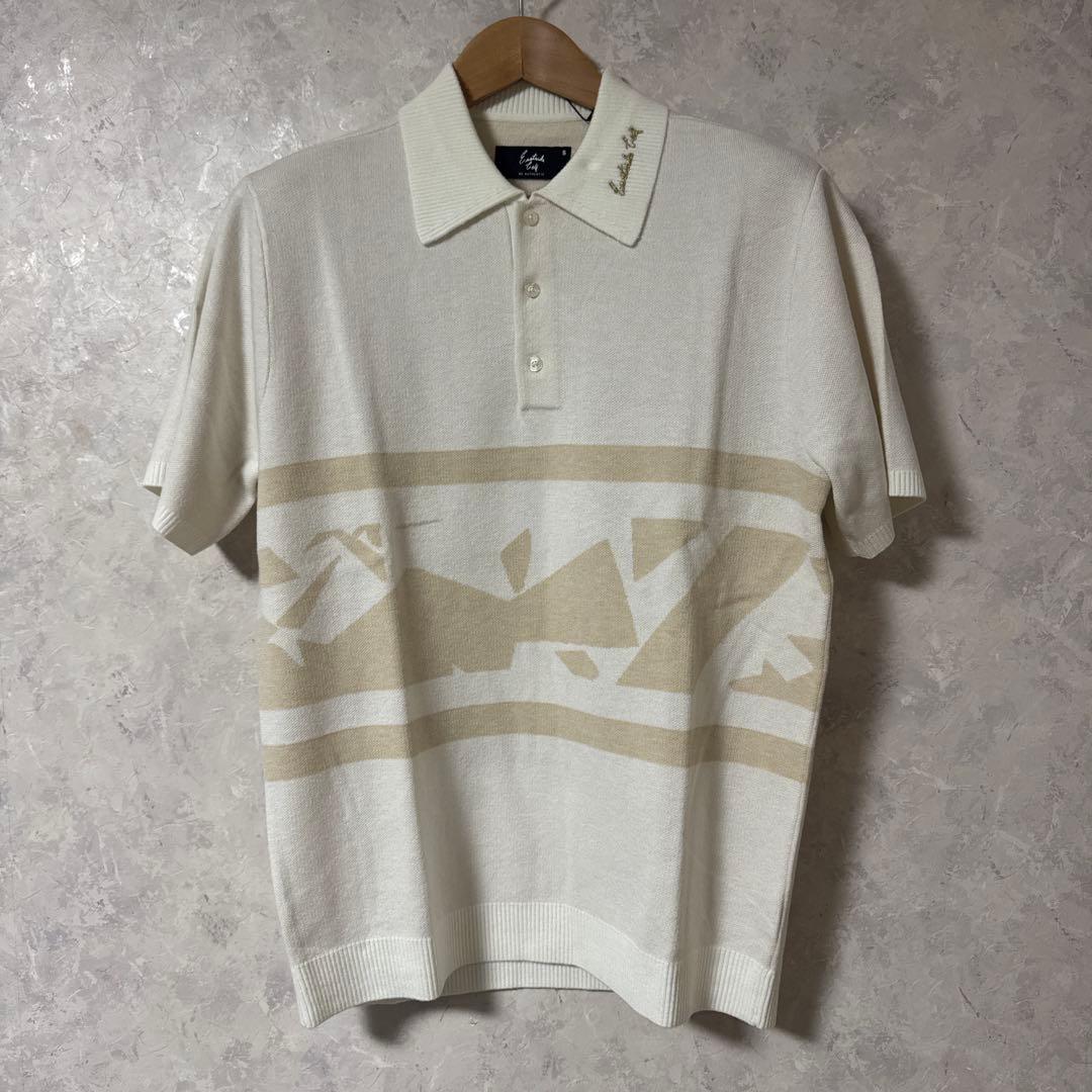 【新品未使用】Eastside Golf イーストサイドゴルフS アイボリー