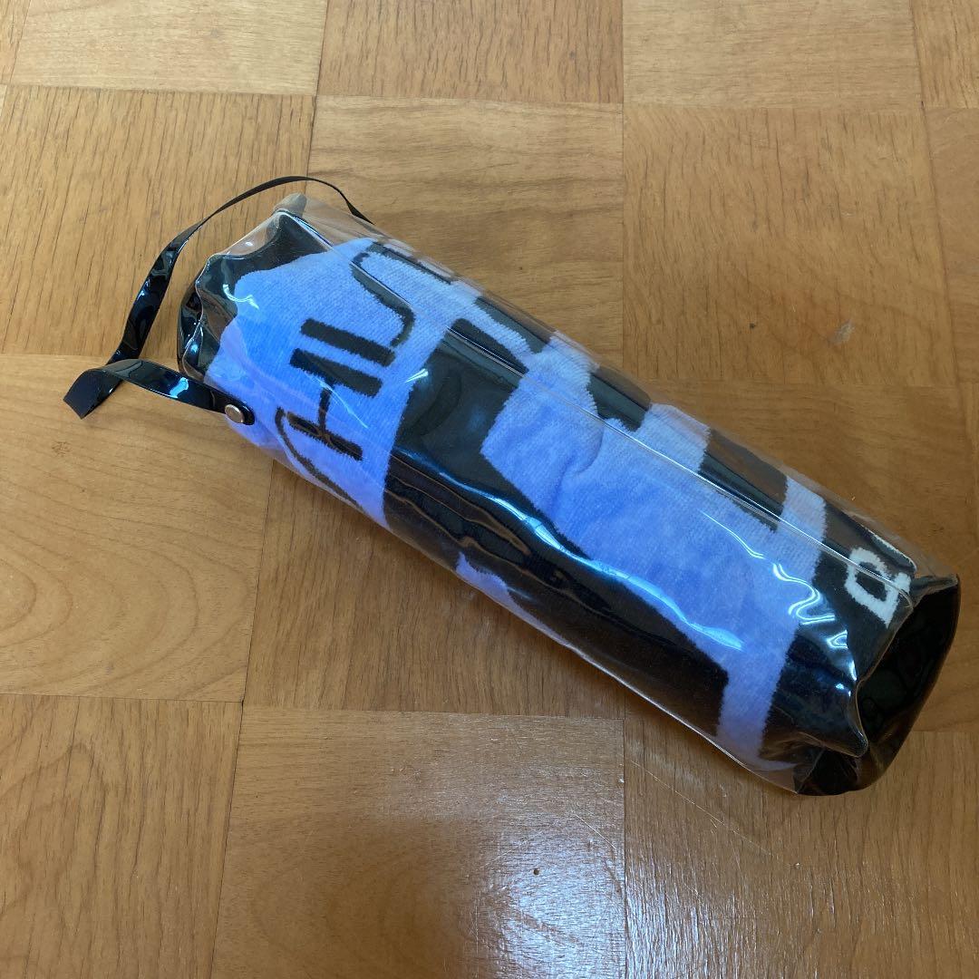 平忠彦　TECH21  テック21  スポーツタオル