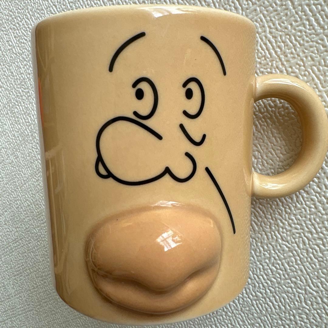 アナゴさん　マグカップ　サザエさん展