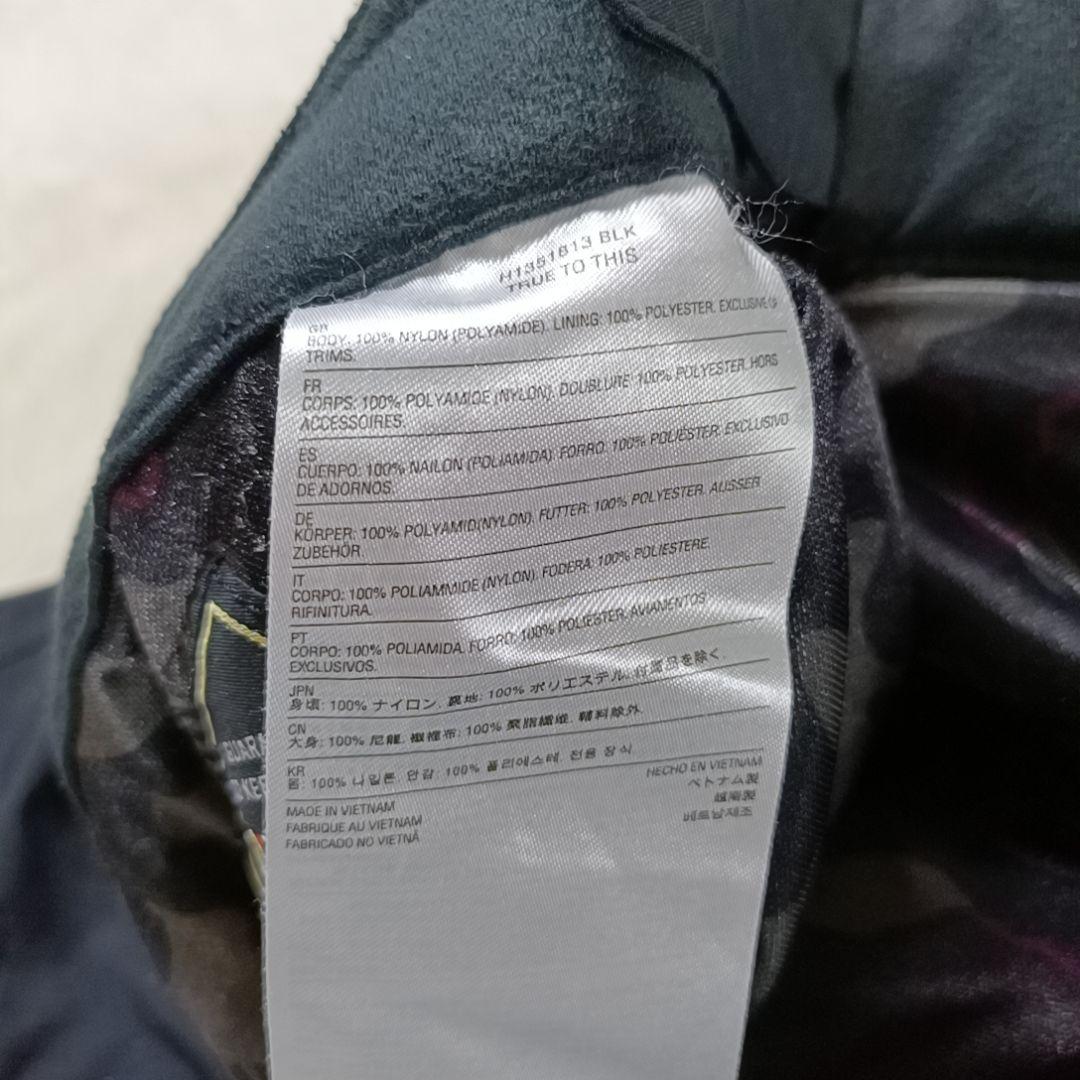 希少✨ボルコム ゴアテックス スノーボードウェア パンツ スキー ブラック М