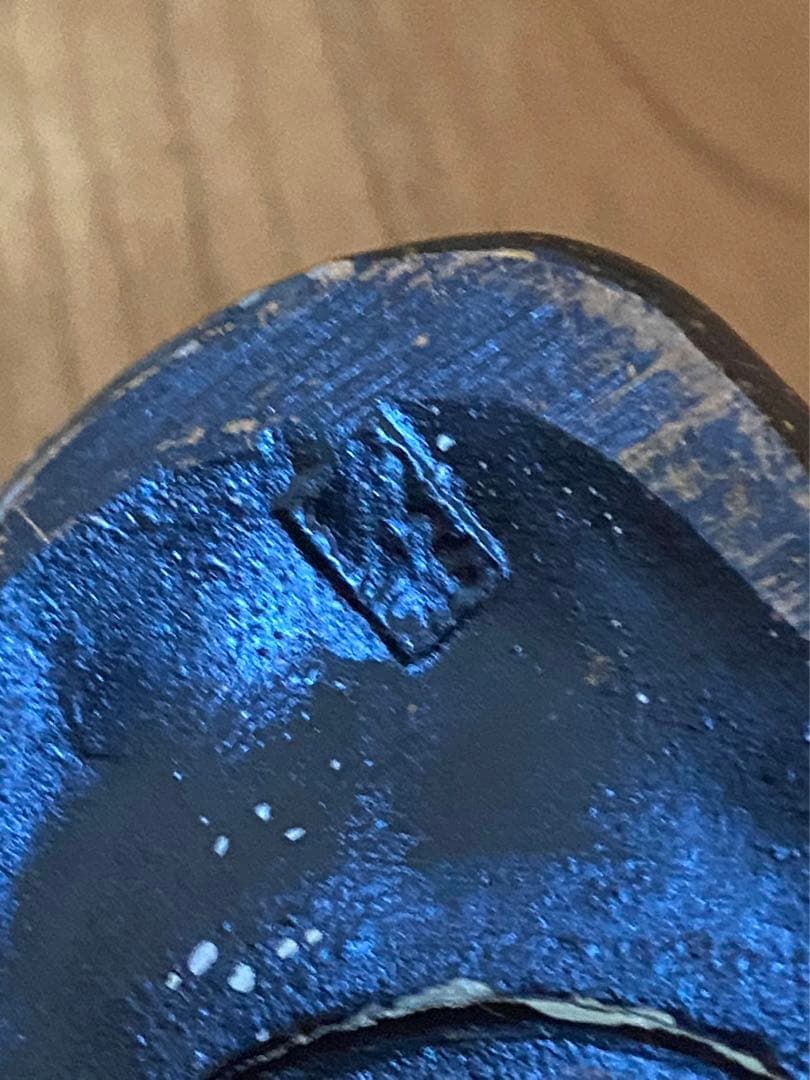 虎置物干支銅器製トラ在名 骨董品