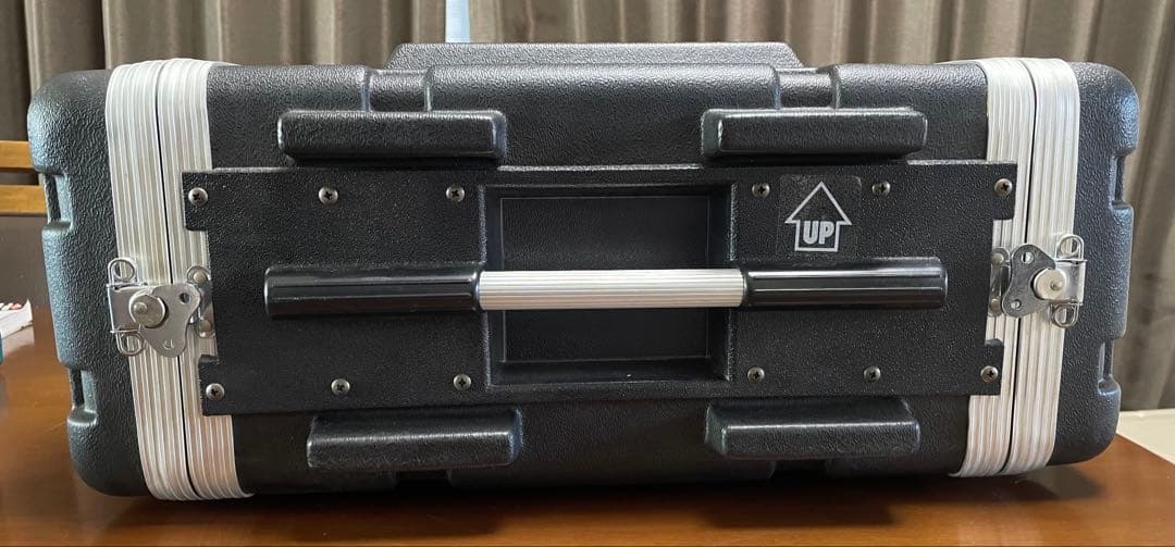 CLASSIC PRO 4Uラックケース クラシックプロ