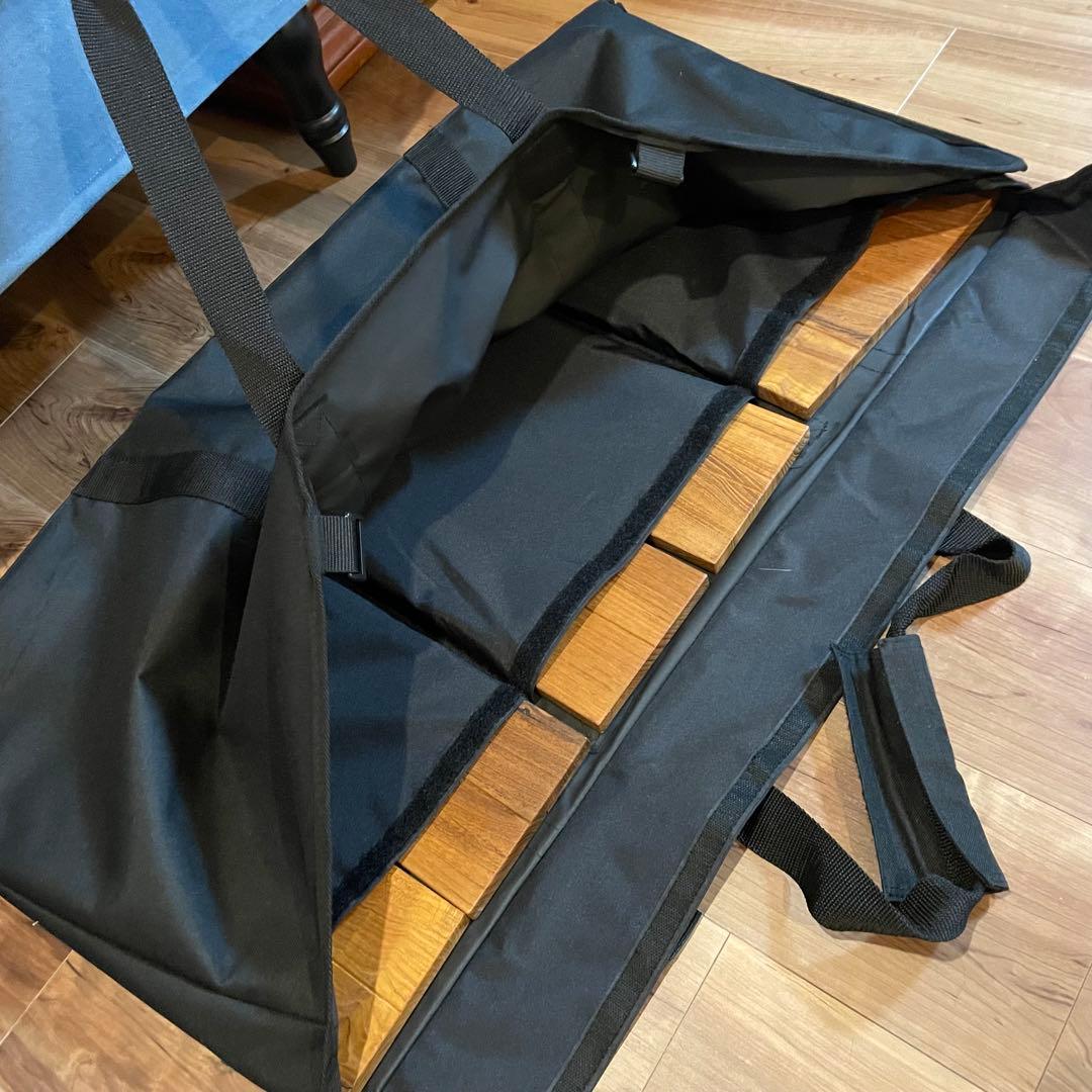 スノーピークIGTスリム