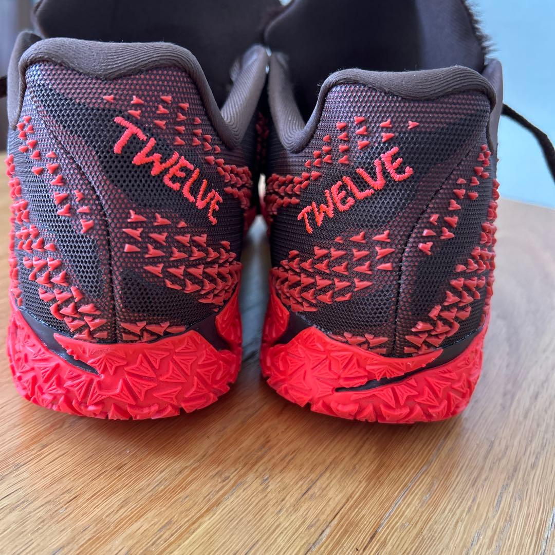 シューズ(男性用) Ja3 \"Lunar New Year\" EP 29cm