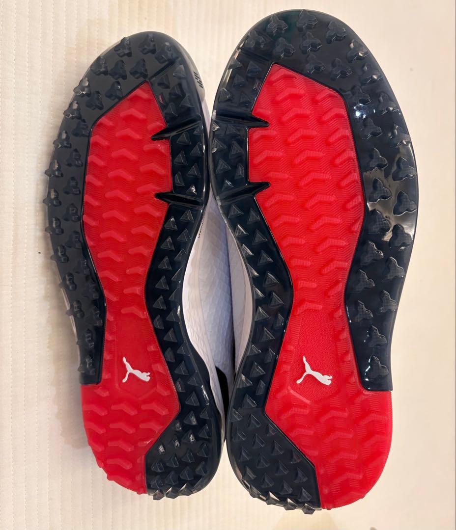 プーマ ゴルフシューズ プロアダプト