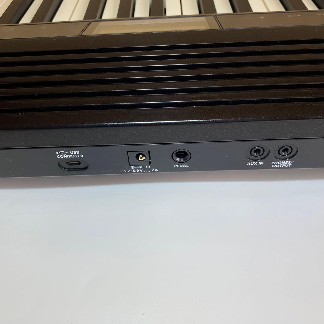 Roland ローランド 電子ピアノ GO-61P エントリーキーボード