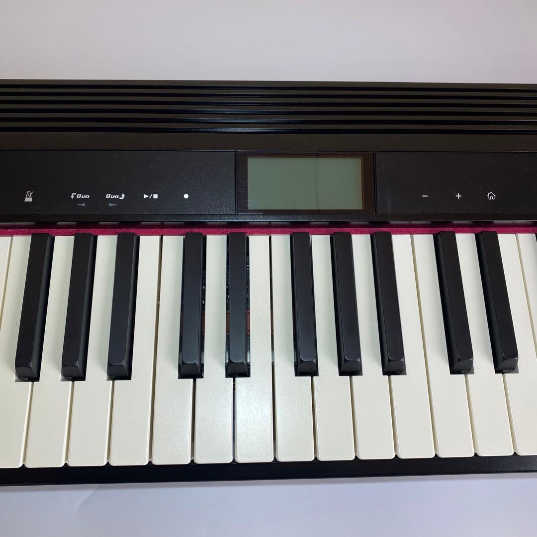 Roland ローランド 電子ピアノ GO-61P エントリーキーボード