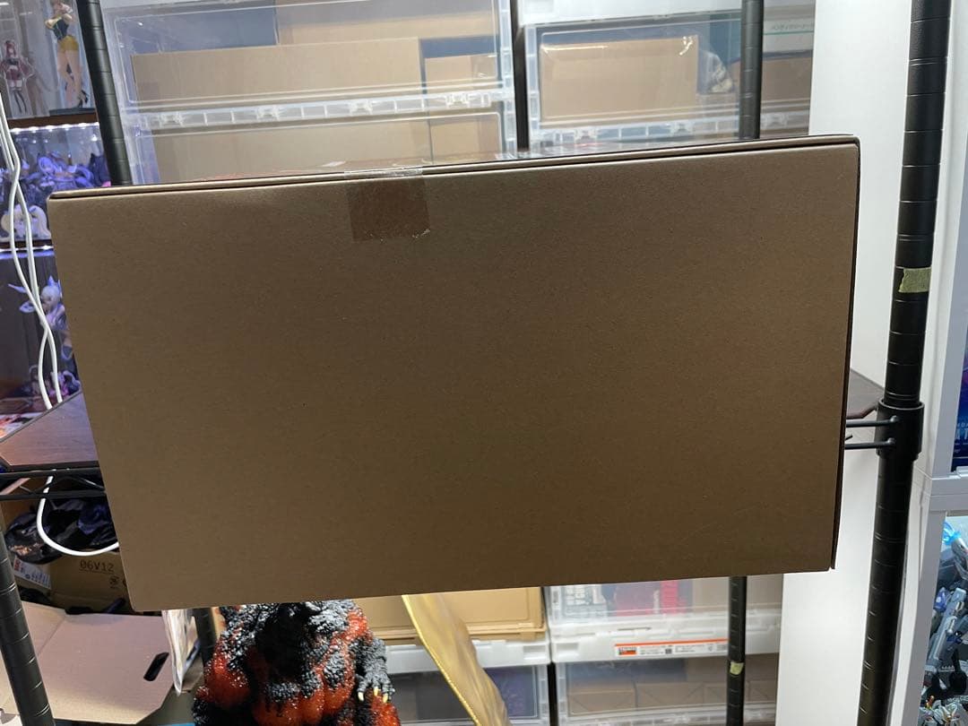 キングギドラ(2001) 激闘カラーVer