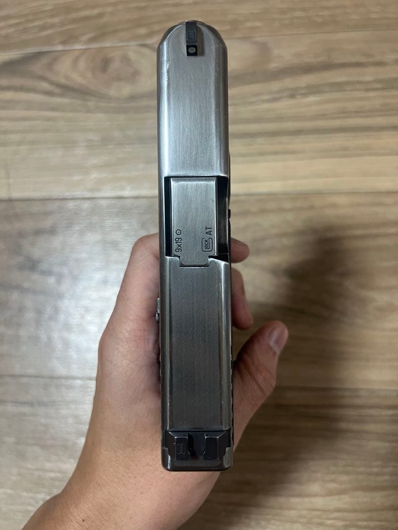 guarder 東京マルイGLOCK 26 ガスガン