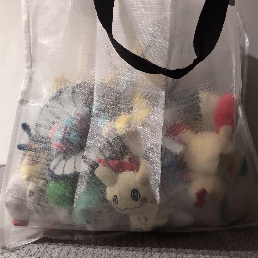 【大量29体】ポケットモンスターぬいぐるみまとめ売り　ポケセン・三英貿易など