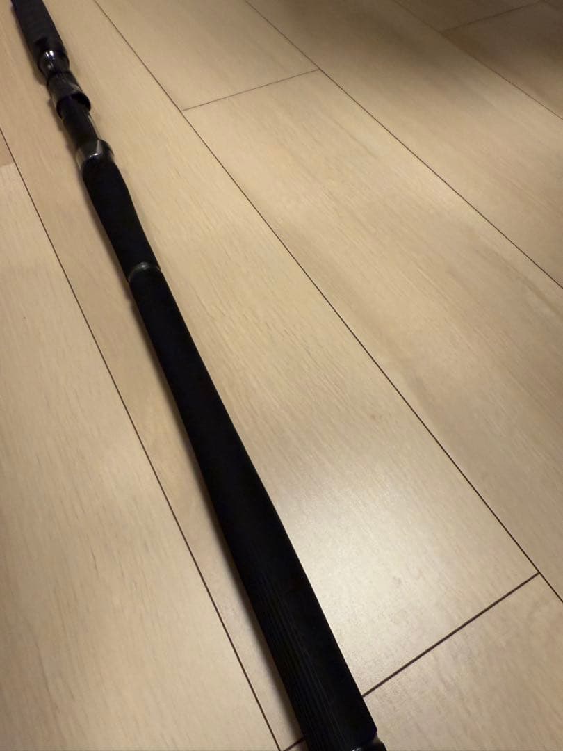 シマノ　24オシアプラッガー　フルスロットル　S88H