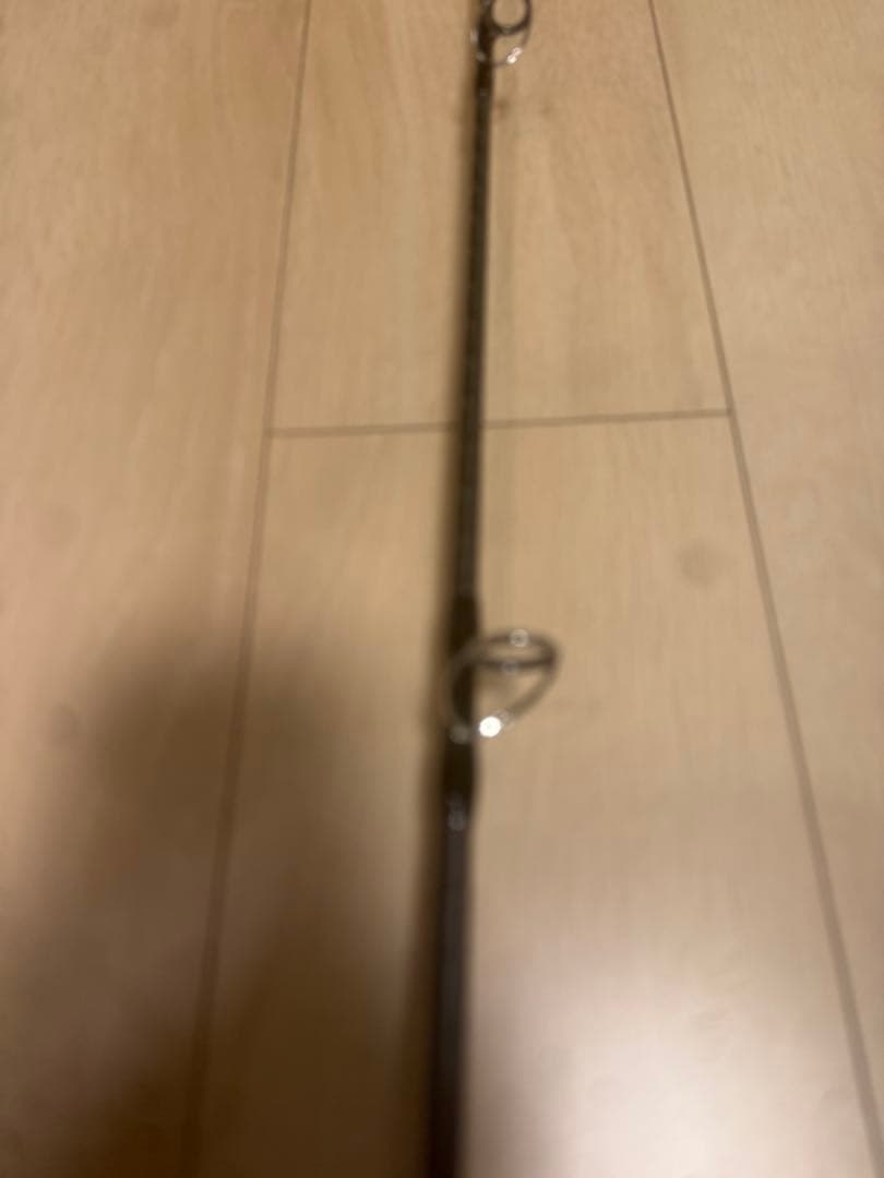 シマノ　24オシアプラッガー　フルスロットル　S88H