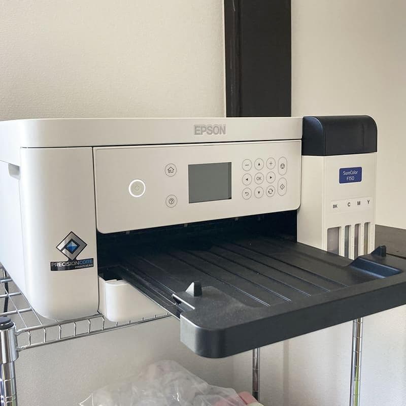 マグカップ 昇華転写 熱転写機 プリンタ インク 小箱 マグ 転写紙 フルセット