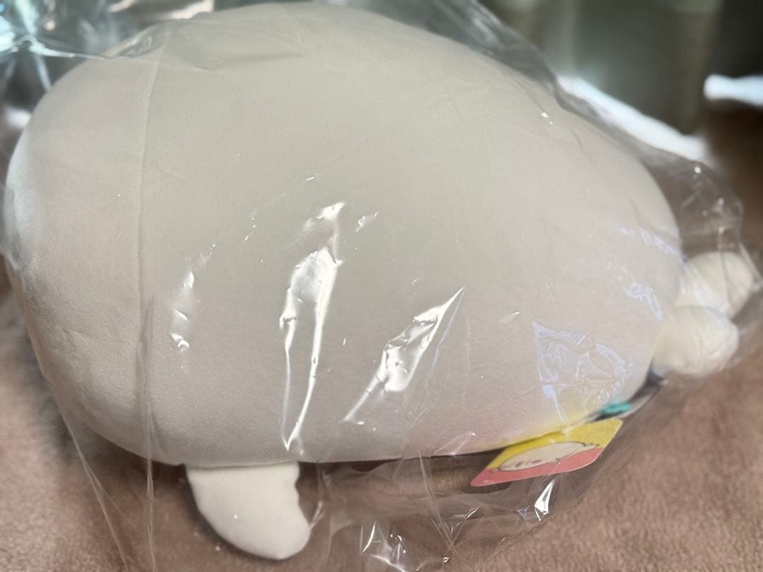 【未開封】アザラシ くじ 5点セット(ノーマル以外)