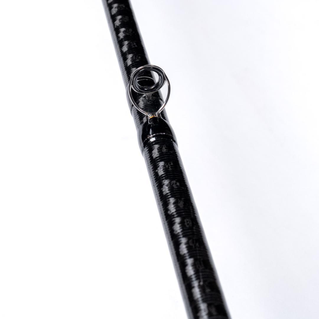 HARD ROCKER B76H ロックフィッシュロッド