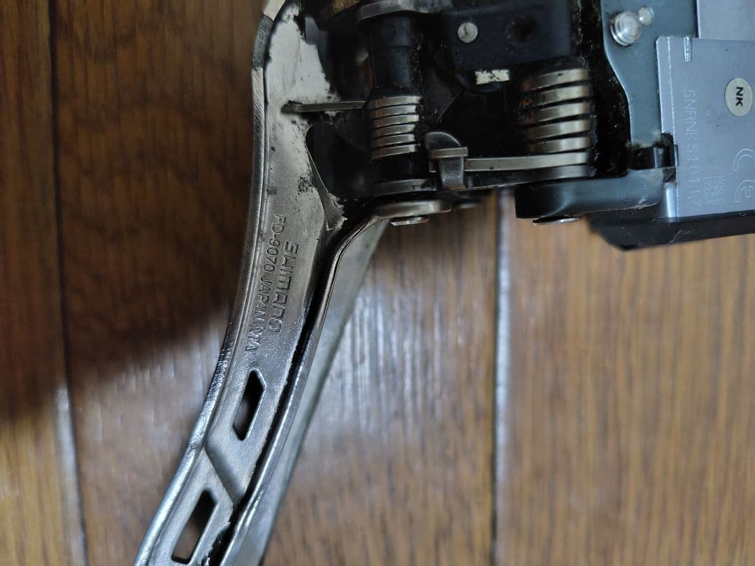 SHIMANO Dura-Ace ULTEGRA Di2 コンポセット