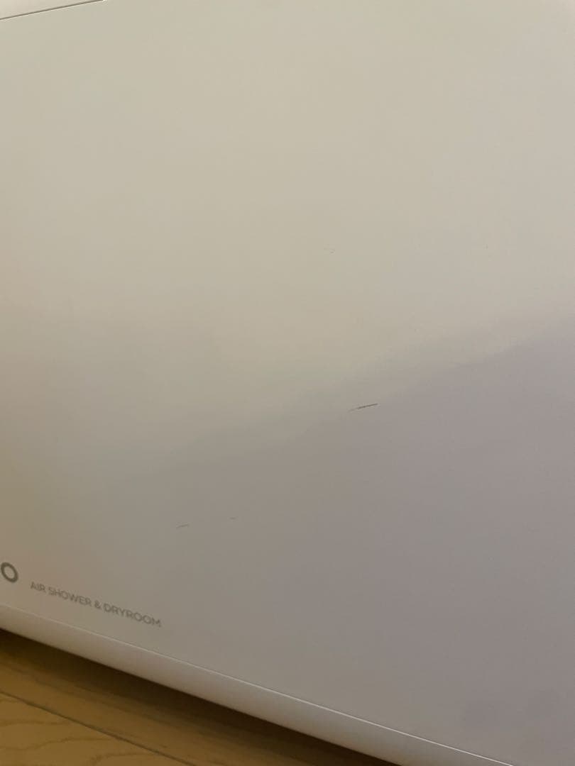 【美品】ペット用ドライルーム＆給水器セット