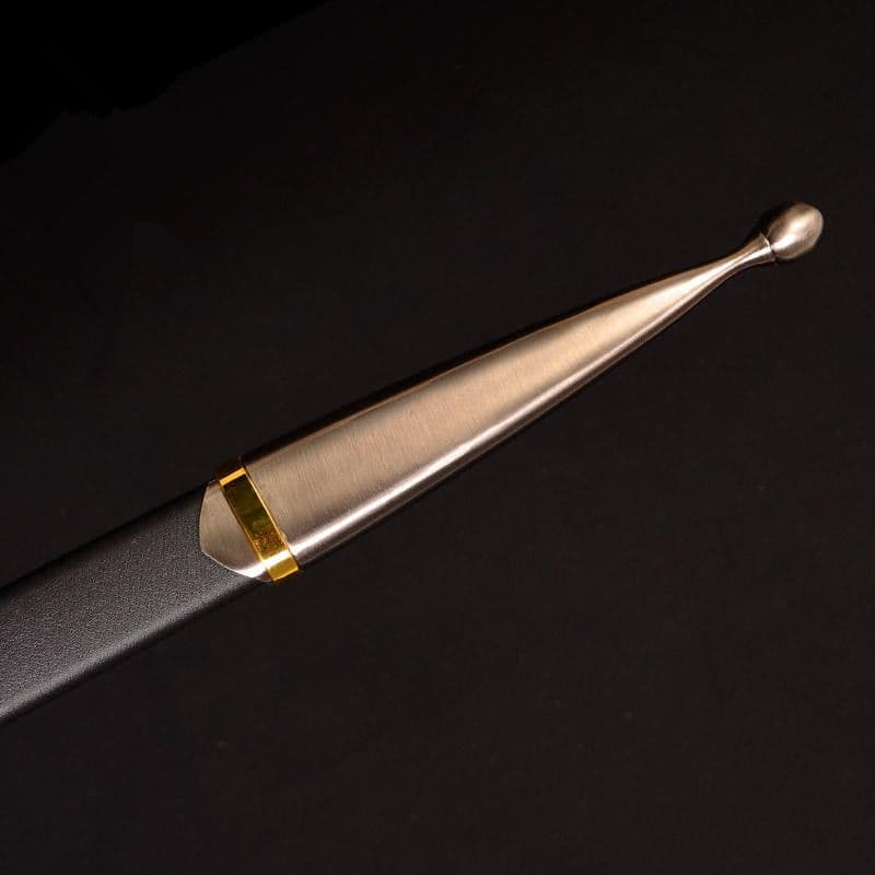 ナシル聖剣経文版『ロード・オブ・ザ・リング』ナシル聖剣 古兵器 武具　刀装具