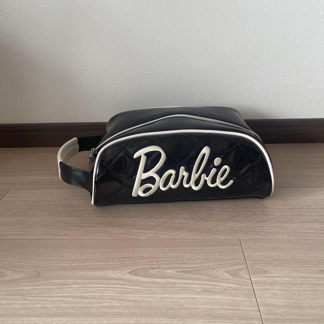 Barbie ゴルフバッグ・キャディバッグ