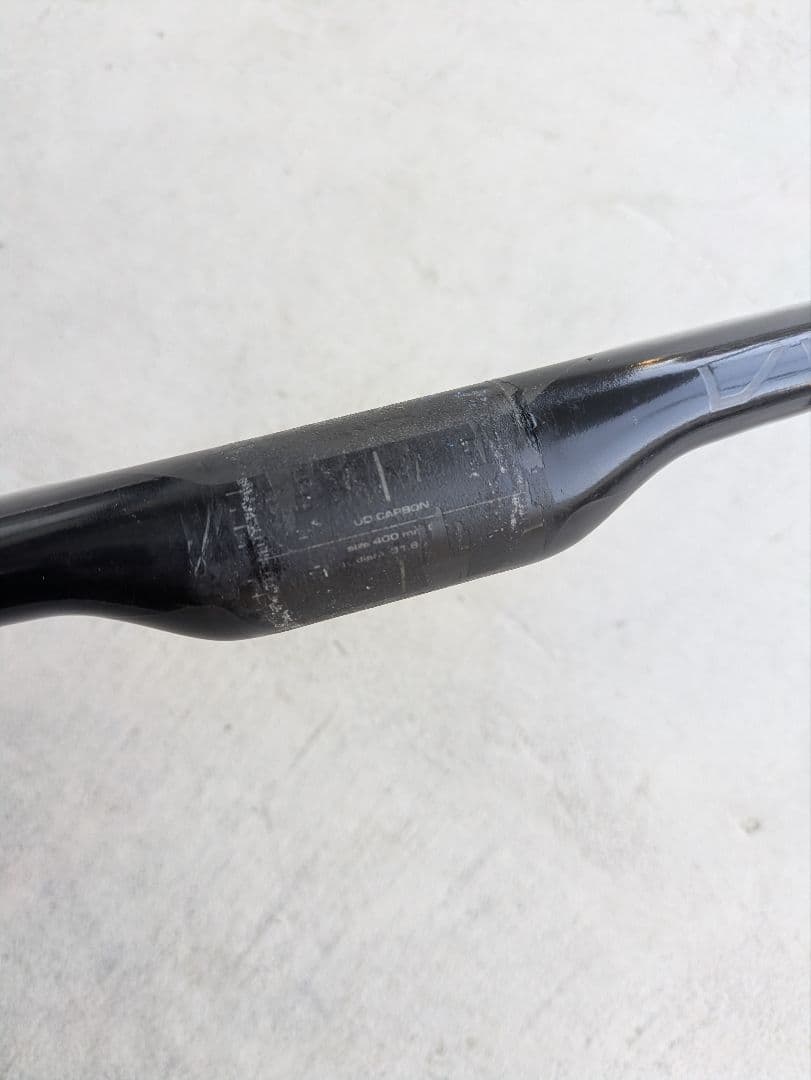 パーツ shimano pro vibe aero compact carbon 400