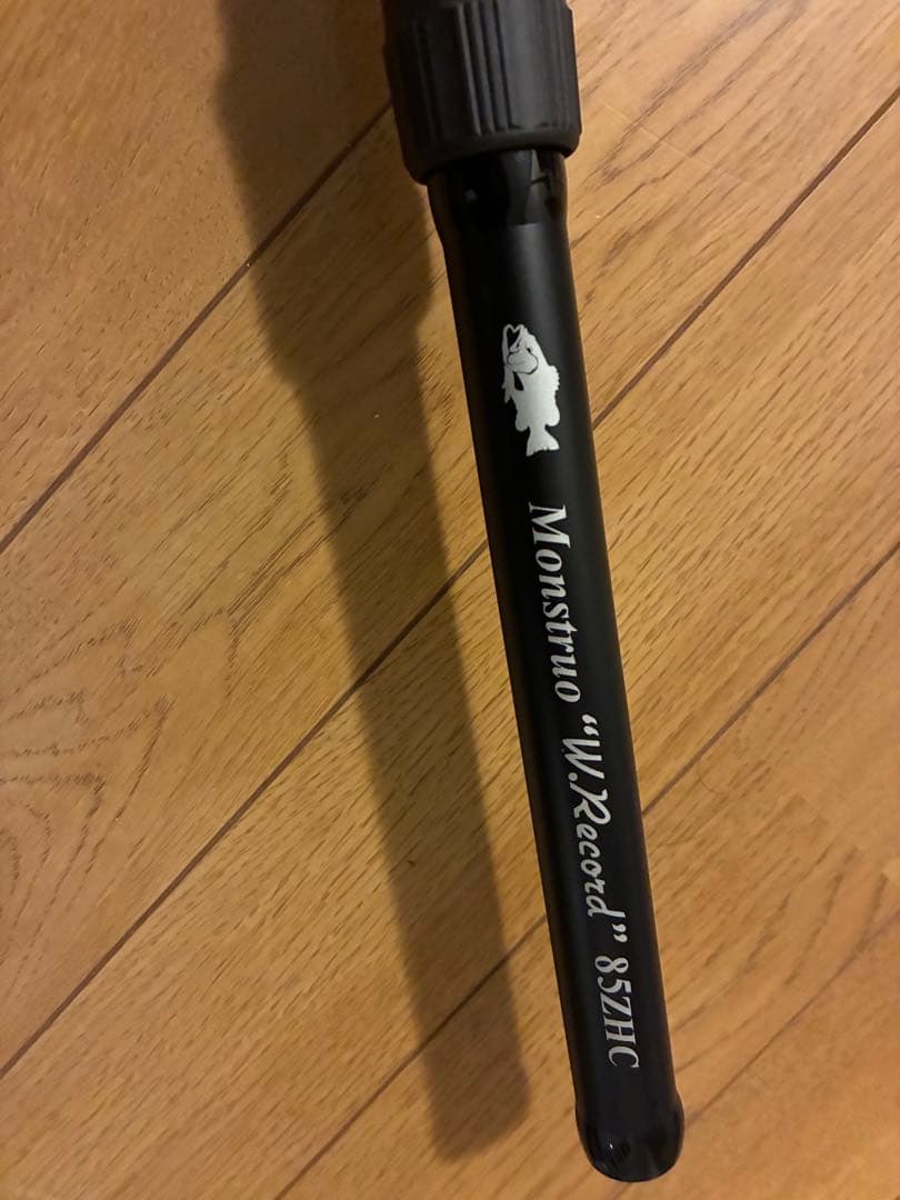 ツララ　モンストロW Record85zhc