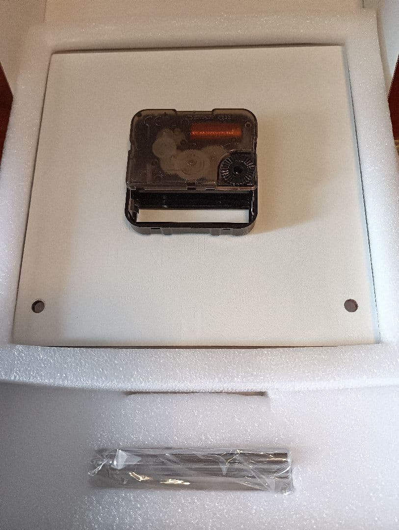 超レア 新品 野杁正明 K-1 スタンド 置き 時計 動作確認済み ONE王者