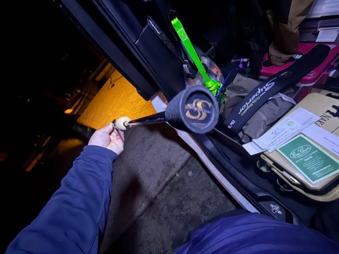 スーパートゥイッギー