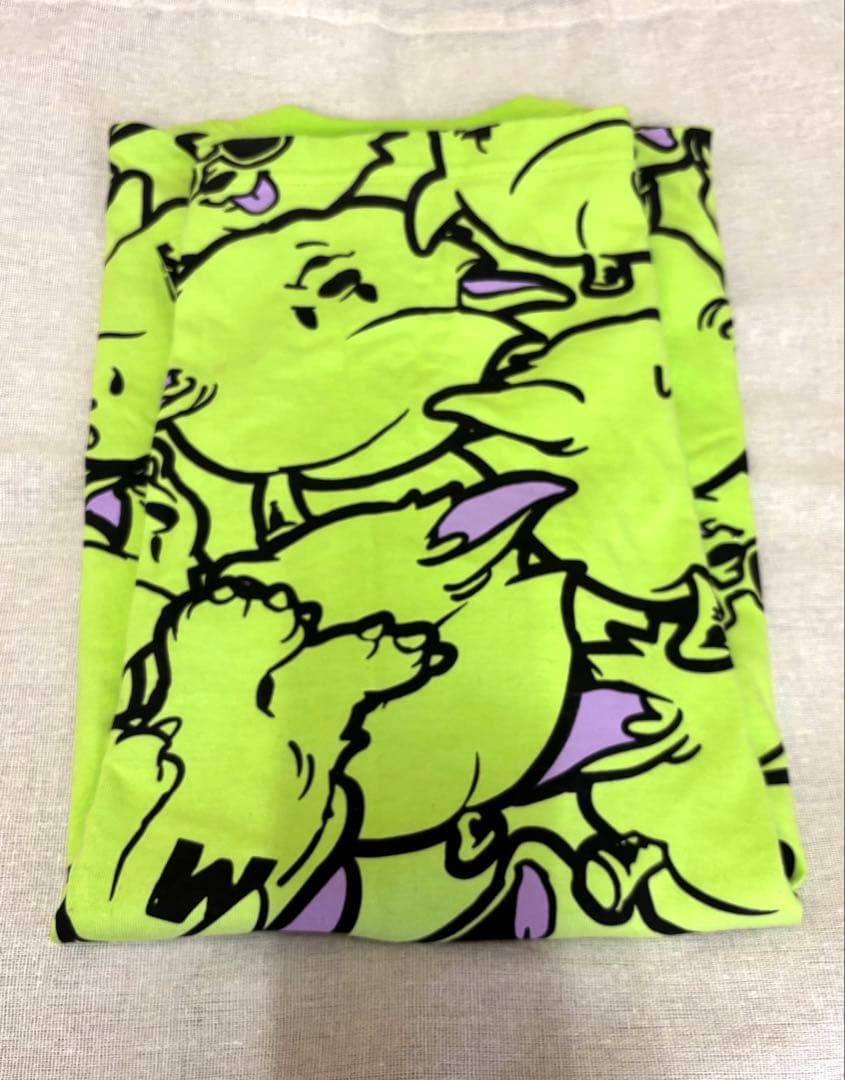 【限定大幅値引き】Mrs. GREEN APPLE メメルTシャツ