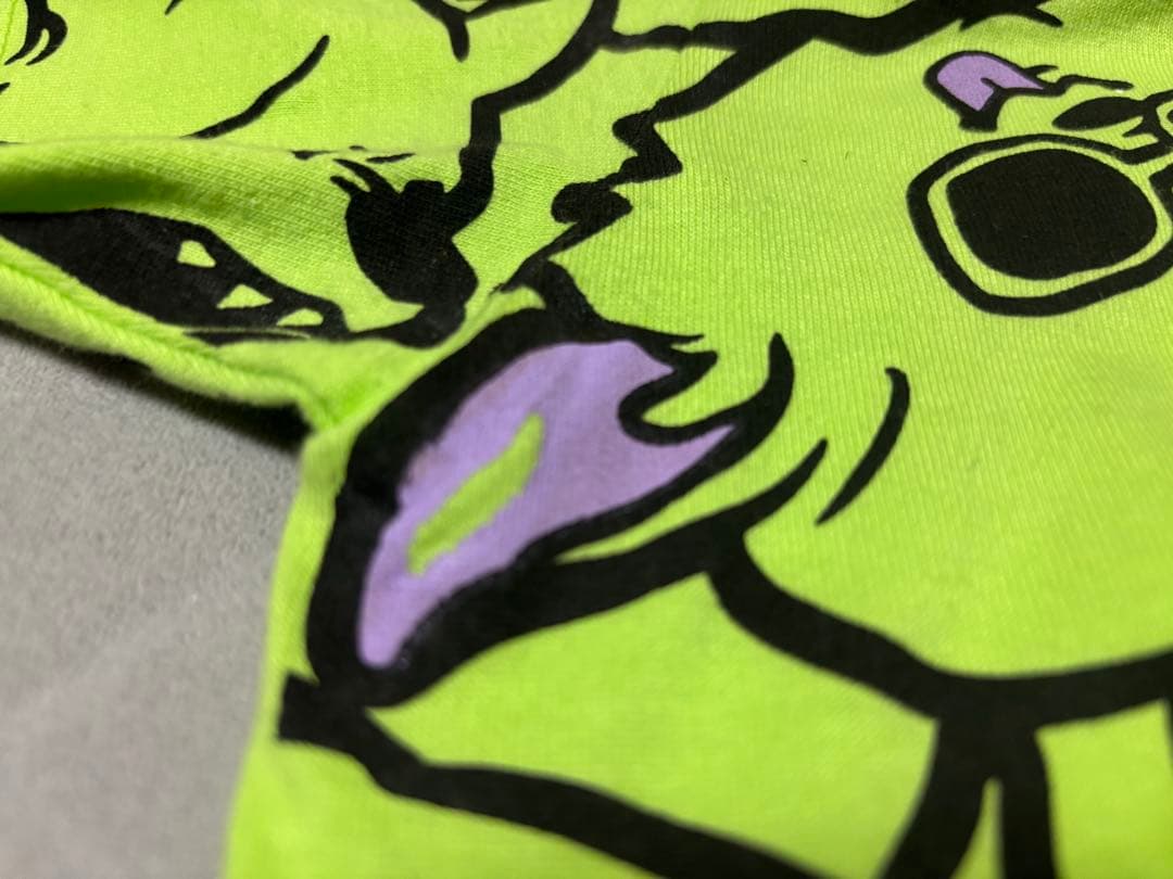 【限定大幅値引き】Mrs. GREEN APPLE メメルTシャツ