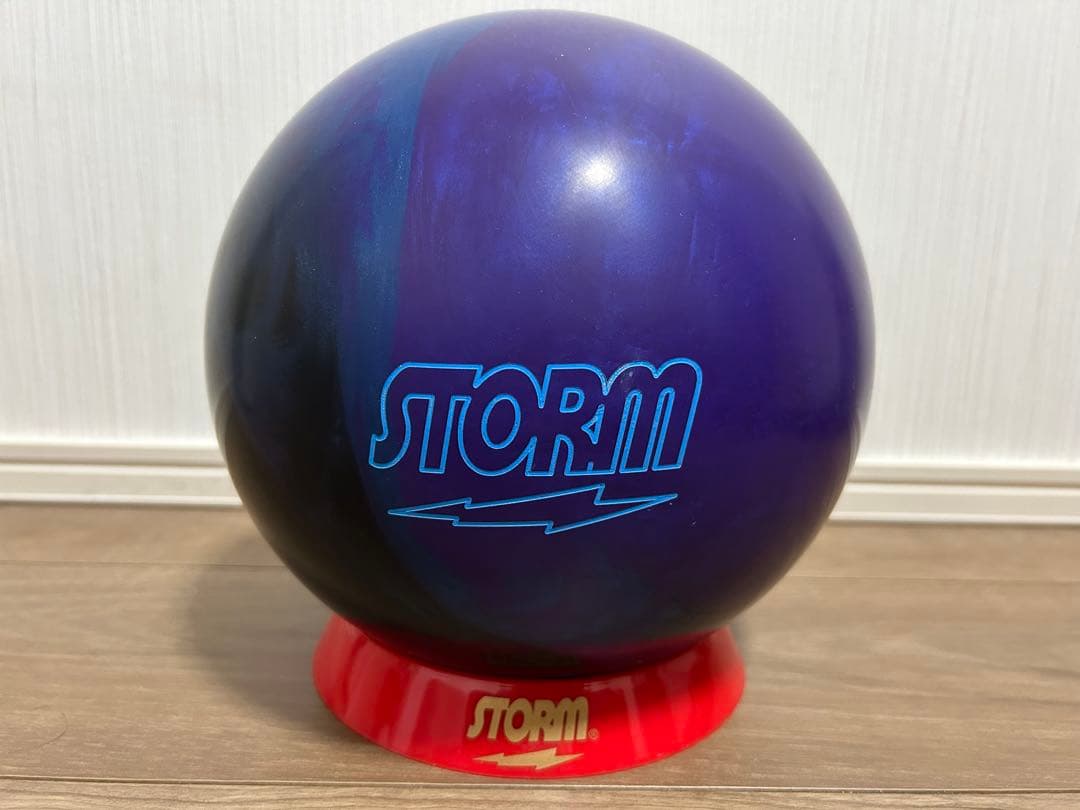 送料込み【新品】インフィニット・フィジックス　ストーム　15ポンド3オンス 2