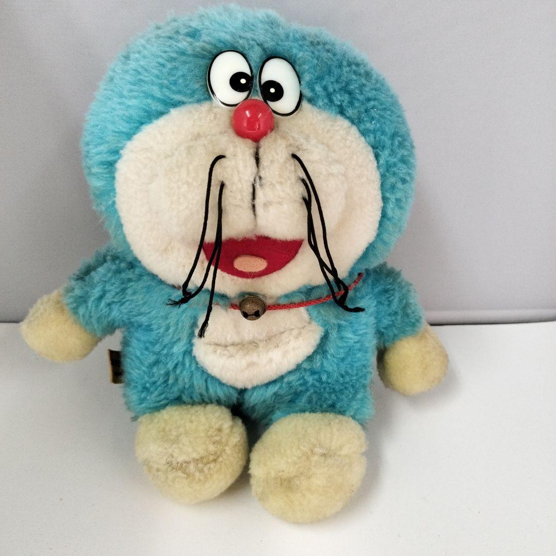 初代ドラえもん 昭和レトロ 希少品