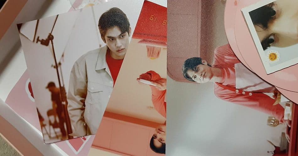 Cp bright　エグゼクティブbox　brightwin 2gether