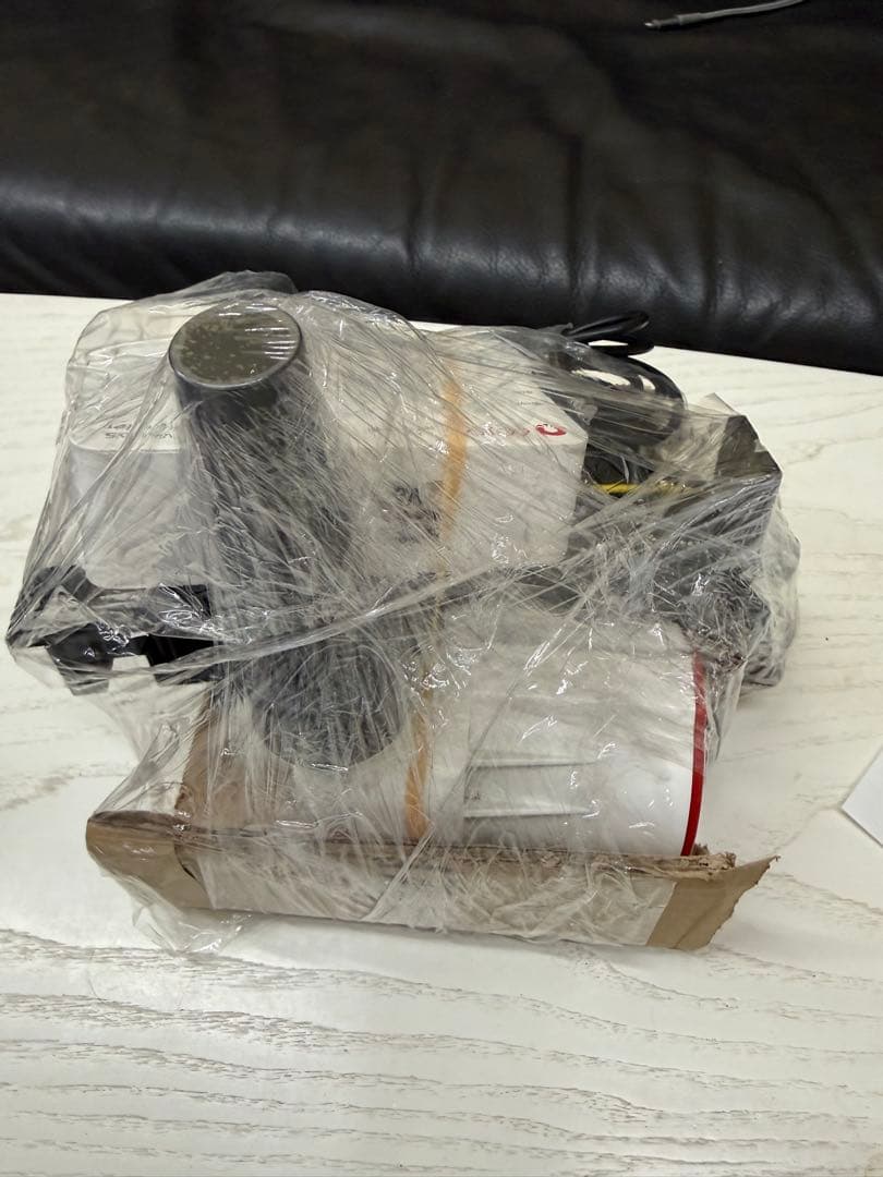 フィルター・ポンプ・ろ材 OCTO VarioS 2