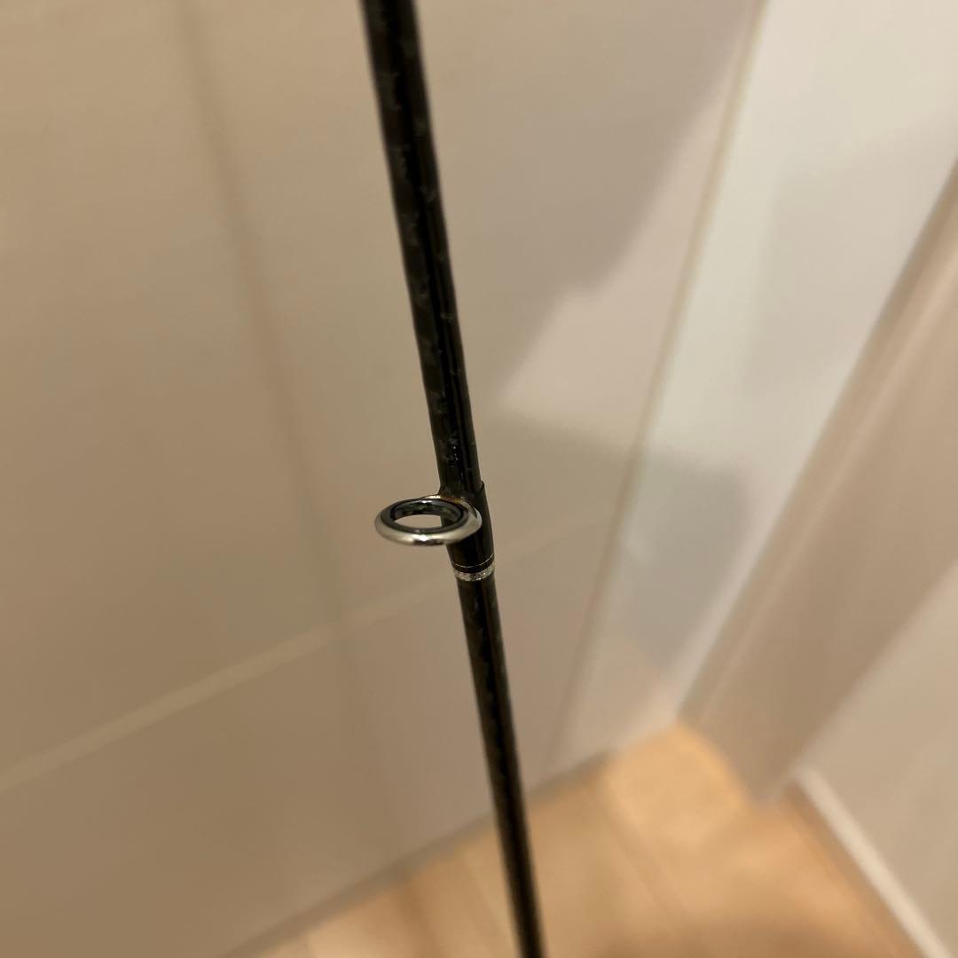 コルトスナイパーXR S100ML 穂先のみ