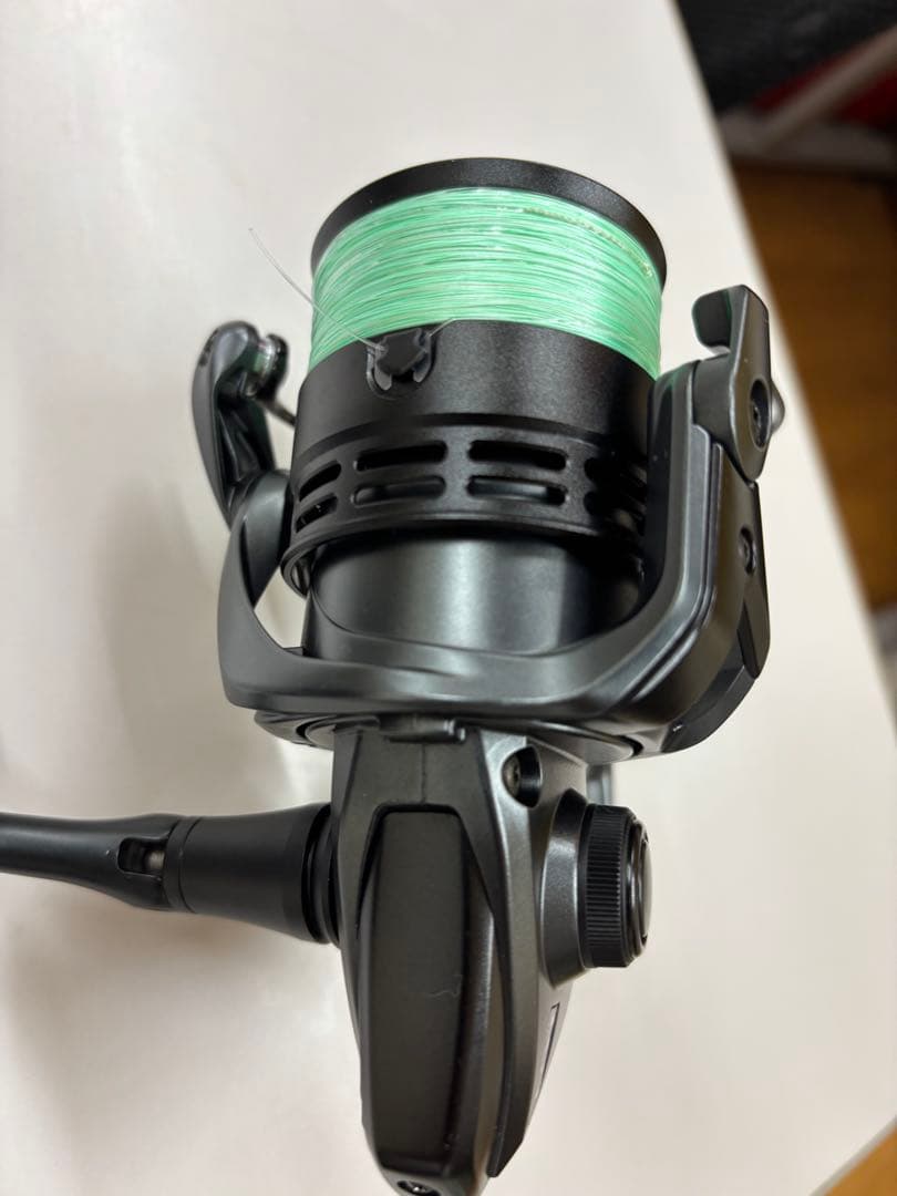 18 エクスセンス　CI4+ 4000MXGゴメクサス シマノ SHIMANO