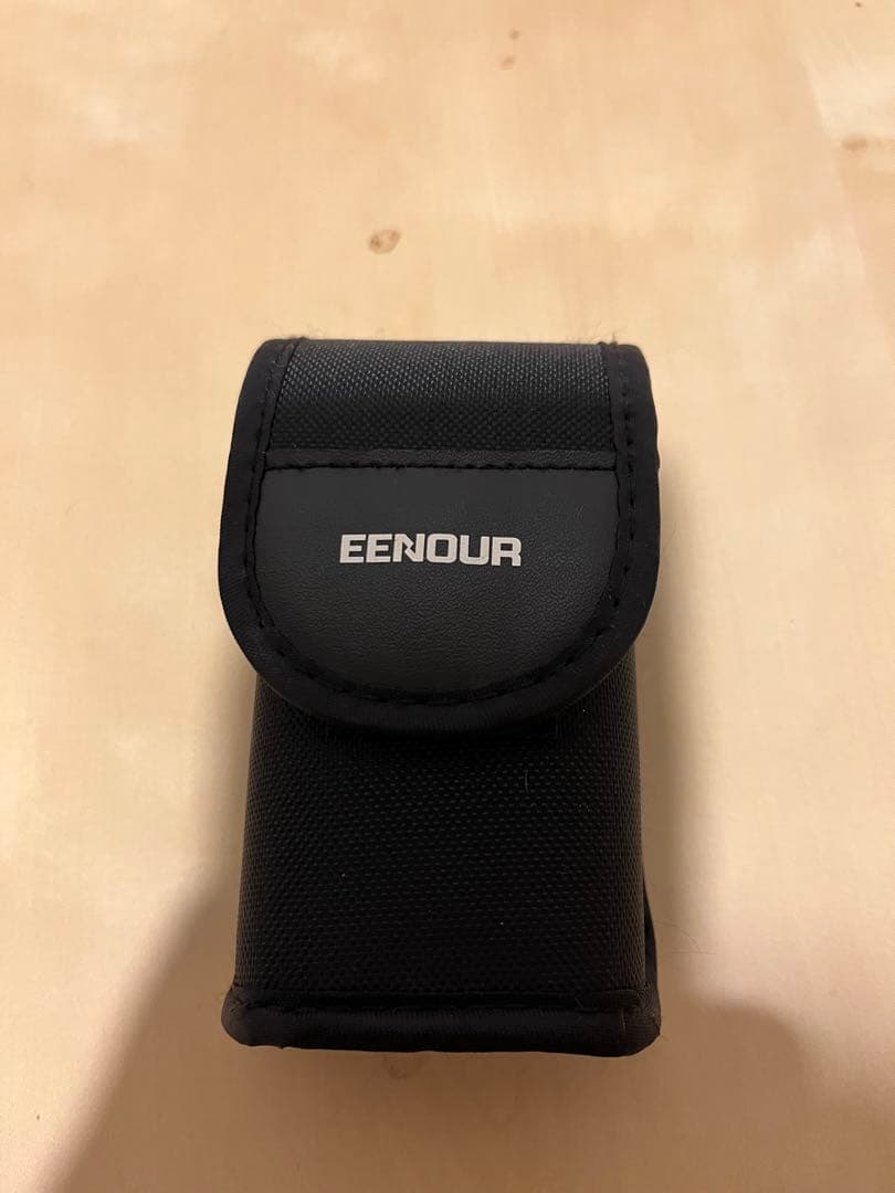 EENOUR U800 ゴルフ用レーザー距離計