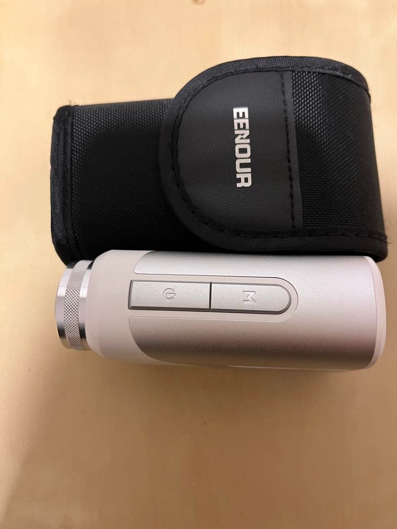 EENOUR U800 ゴルフ用レーザー距離計