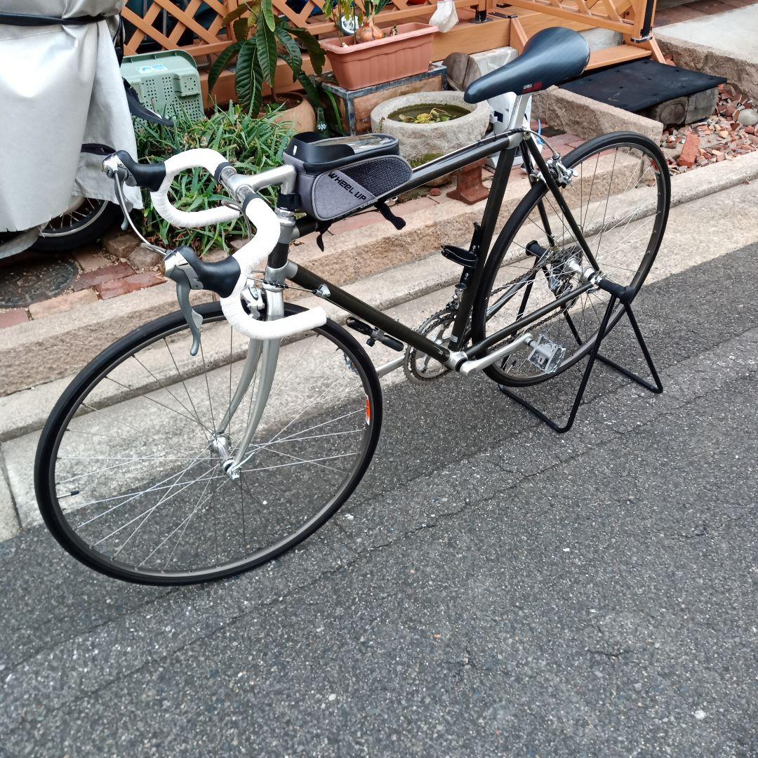 ミヤタ　MIYATA　fullCarbon 自転車　バイク
