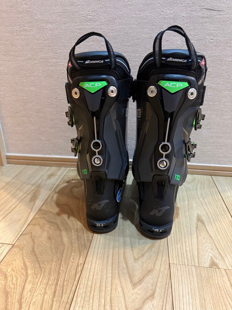 ノルディカ NORDICA SPORTMACHINE 3 110 GW