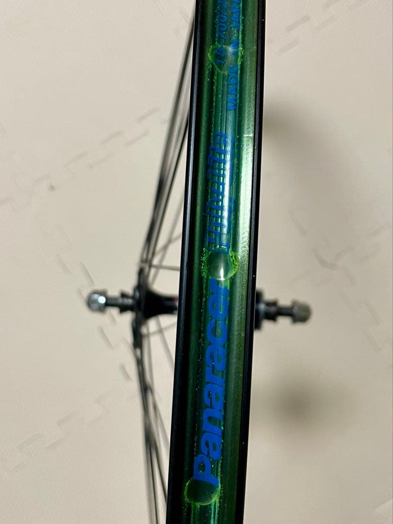 MICHE PISTARD ピストバイク リアホイール