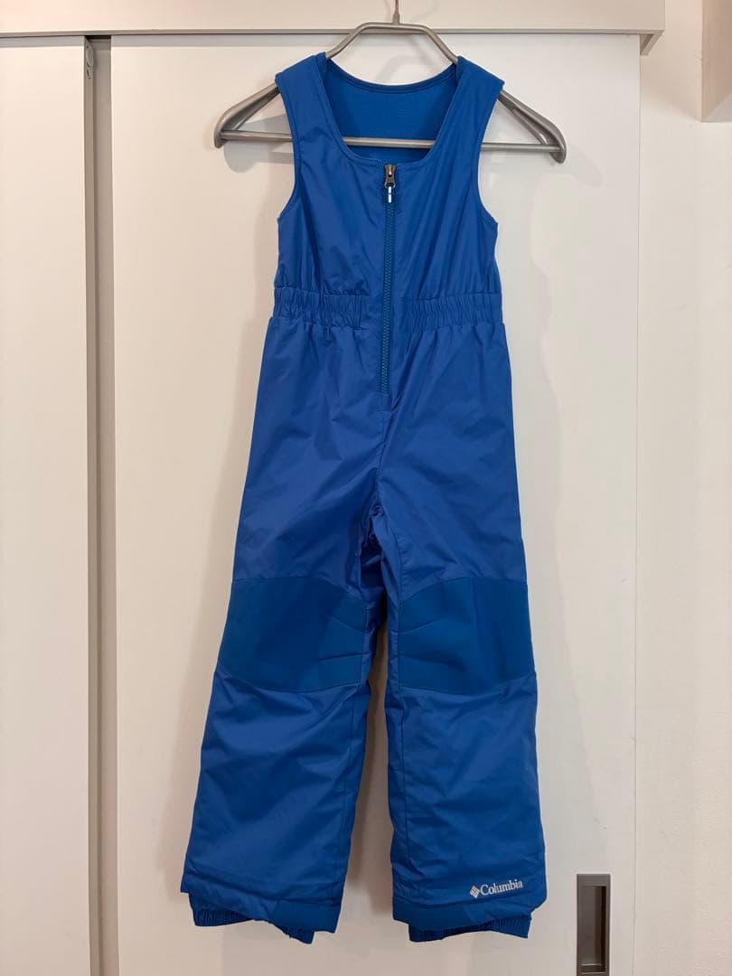 Columbia スキーウェア XXS 110CM