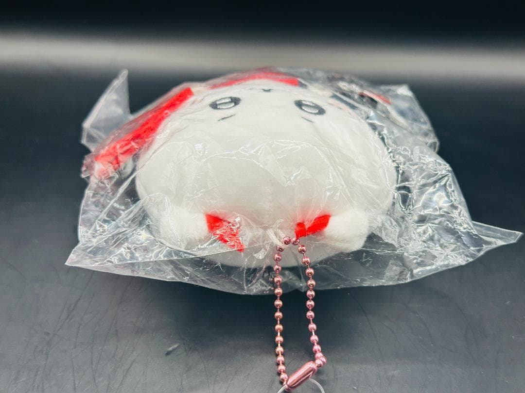 【新品/タグ付き】 ちいかわ 仮装・・・ってこと！？なぷちミニマスコット