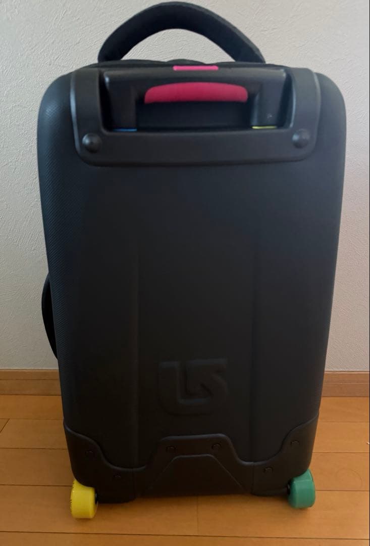 バートン キャリーバッグ キャリーケース スノーボード　BURTON