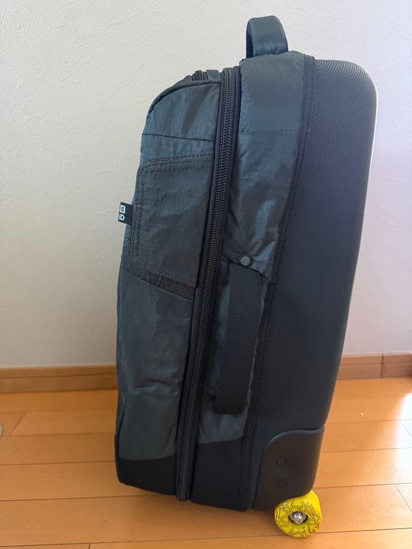 バートン キャリーバッグ キャリーケース スノーボード　BURTON