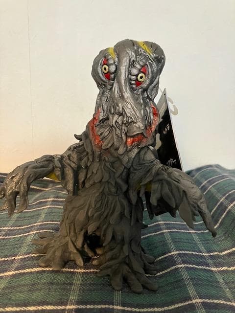 ★ヘドラ ムービーモンスター 5体セット★