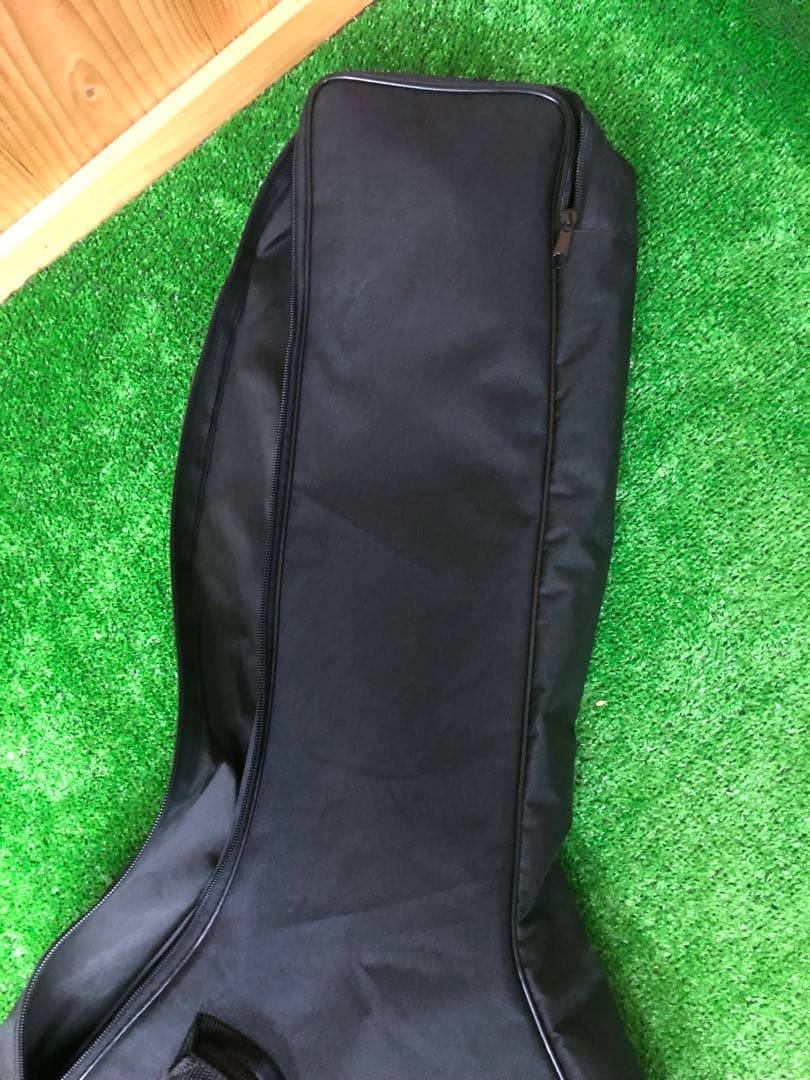 YAMAHA ヤマハ FS-325 アコースティックギター アコギ　ケース付き