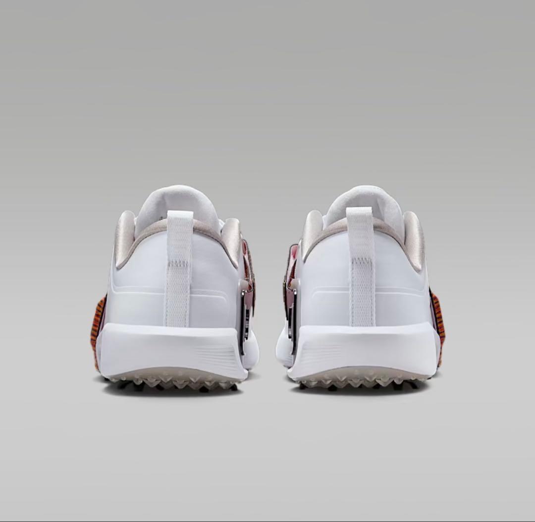 新品　ジョーダン　エアレブ　ゴルフシューズ　27.0cm