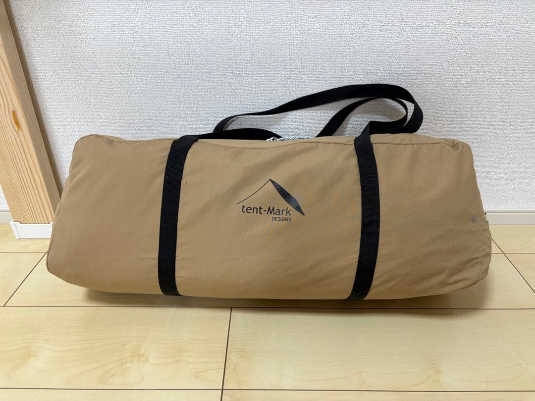 サーカスTC テンマクデザイン