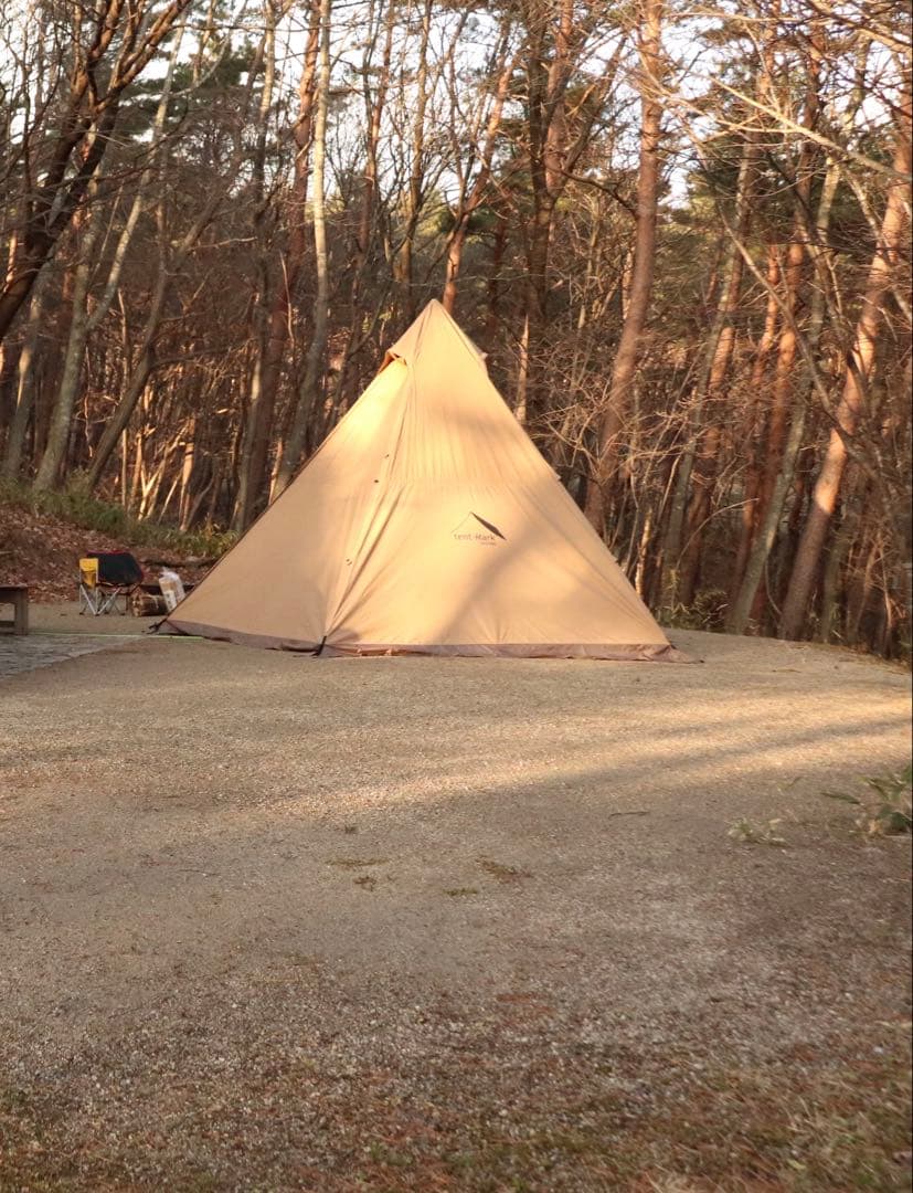 サーカスTC テンマクデザイン